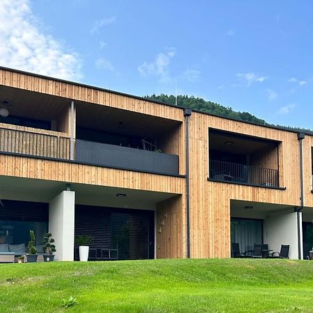 Kleines Seeglueck Feldkirchen In Kaernten Ngoại thất bức ảnh