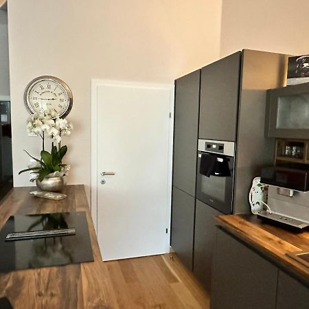 Kleines Seeglueck Feldkirchen In Kaernten Ngoại thất bức ảnh