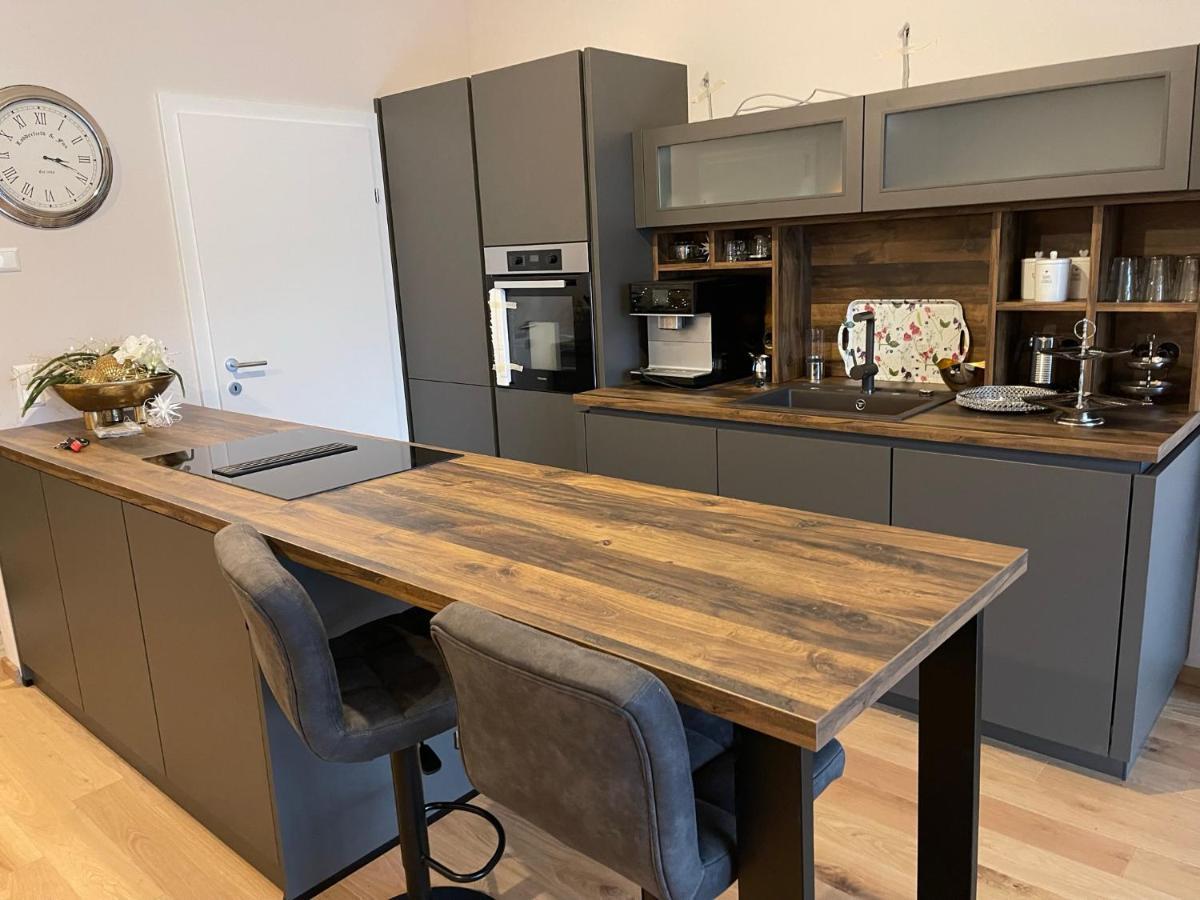 Kleines Seeglueck Feldkirchen In Kaernten Ngoại thất bức ảnh