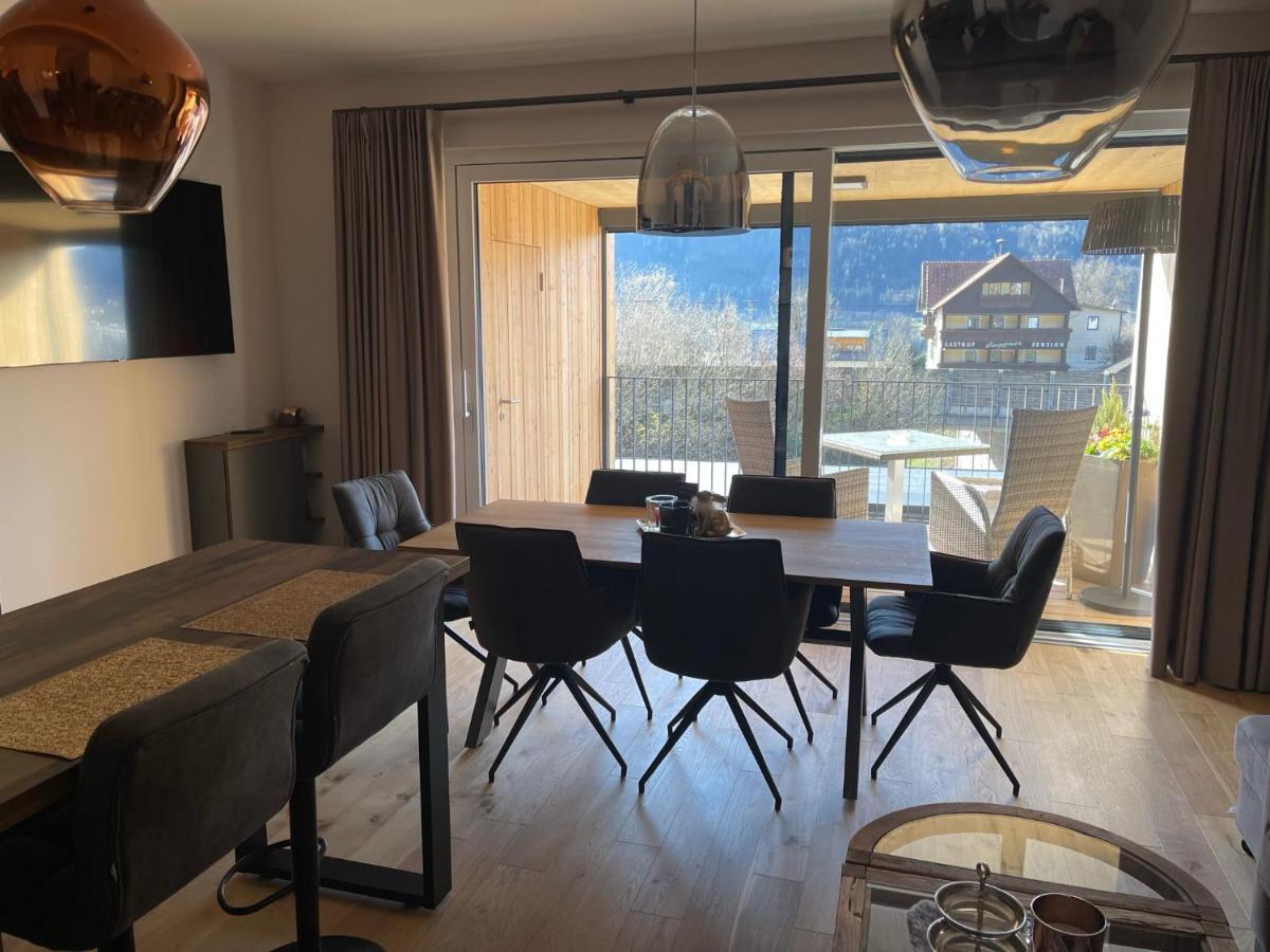 Kleines Seeglueck Feldkirchen In Kaernten Ngoại thất bức ảnh