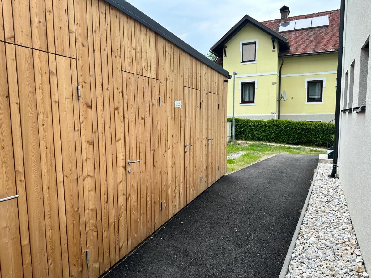 Kleines Seeglueck Feldkirchen In Kaernten Ngoại thất bức ảnh